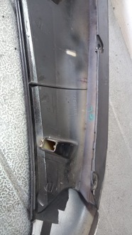 фото thumb №6, Молдинг декоративна fiat stilo 735350562