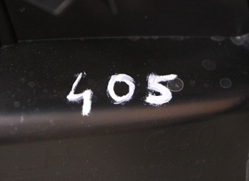 фото thumb №16, Bmw m5 g90 g99 комплектний бампер перед переднє колір c64 заморожений deep сірий