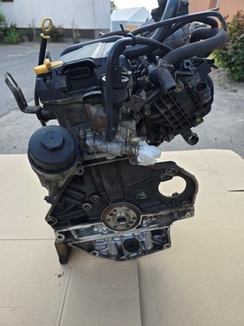 фото thumb №12, Двигун комплект opel corsa astra agila a tigra b 1.2 16v z12xe 117 tyś km