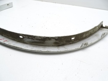 фото thumb №12, Планка крила лівий зад ліва bmw x1 e84 альпійський білий iii 300 м-пакет