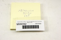 фото thumb №6, Mw092 dacia duster ii механізм скло лівий задня