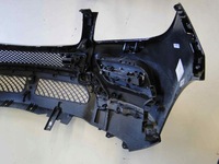 фото thumb №10, Mercedes ml w166 166 бампер передний pts sprysk