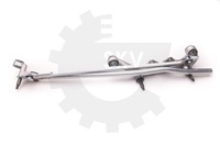 фото thumb №1, Механізм двірник audi q7