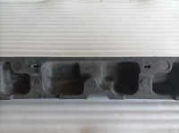 фото thumb №7, Nissan qashqai ii lift абсорбер бампера задня 17-