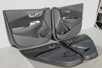 фото thumb №15, Обшивка обшивки двері оббивка двері hyundai kona i 17-23 комплект