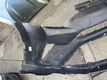 фото thumb №10, Toyota rav4 iv рестайлинг бампер перед 15-19r 52411-42090