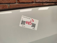 фото thumb №9, Bmw i3 i01 дверь правое передние правый перед b85 capparis weiss полный