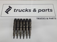 фото thumb №1, Инжектор форсунка топлива renault midlum dxi 7 volvo fl fe d7 euro 5