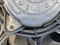 фото thumb №9, Перед комплектний infiniti ex35 ex37 бампер бензин nissan crossover