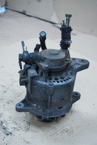 фото thumb №10, Land cruiser lj70 генератор + насос wakum 2,4 td