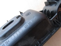 фото thumb №5, Audi a6 c7 allroad ручка блокировка спинка левая 4g9885681