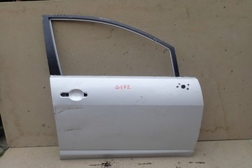 фото thumb №1, Двері праві передні праві перед nissan tida tiida