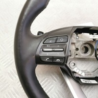 фото thumb №7, Hyundai kona i повітропровід