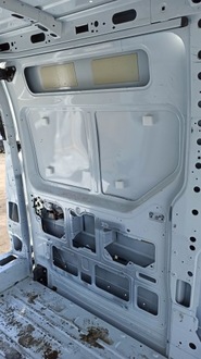 фото thumb №9, Дверь правое bok сдвижные master movano nv400 10+