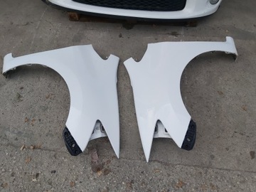 фото thumb №6, Toyota auris i рестайлінг комплектний перед бампер капот