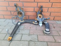 фото thumb №1, Expert jumpy iii proace поворотный кулак рычаг