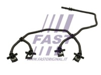 Шланг топлива ford transit 00 обратный fast в Украине, фото thumb