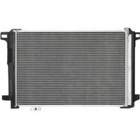 фото thumb №1, Mercedes c cls e glk клас радіаторів конденсатор кондиціонера