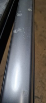 фото thumb №7, Рейлінги рейлінг даховий mercedes e klasa w213