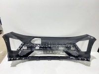 фото thumb №12, Hyundai kona i 2024 с передний бампер передний