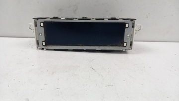 фото thumb №1, Peugeot 308 t7 монітор дисплей 9678491880