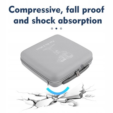 Сумка на одно плечо для DJI RS 3 Mini