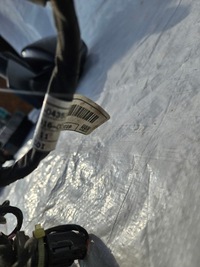 фото thumb №6, Hyundai i30 iii kia rio iv ceed iii молдинг впрыскная 1.0 t-gdi 9062130007