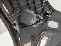 фото thumb №14, Mercedes gla w156 x156 2013- бампер перед передній a1568850425 ÷