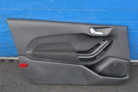 фото thumb №8, Ford fiesta mk8 st 3d сиденья recaro диван обшивки англичанин