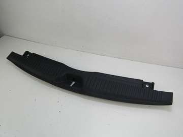 фото thumb №6, Laguna ii защита корпус порога багажника ремня зад