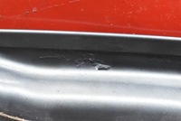 фото thumb №16, Капот крышка двигателя morska volvo s80 1 i 98-06