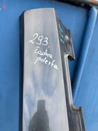 Купить 293 mercedes w212 e-klasa молдинг порог левая do polerki, фото thumb