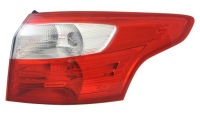 Лампа задній зовнішній. pr. /led/ ford focus 12-14 wagon Ціна, фото thumb