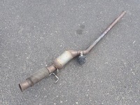 фото thumb №1, Каталізатор фільтр fap dpf seat ateca 2.0 tdi 17r