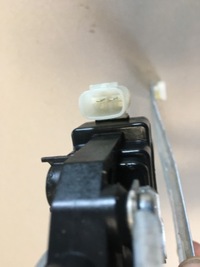 фото thumb №7, Vitara iii механізм підйомник скло правий задня