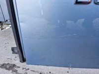 фото thumb №7, Fiat doblo ii 2 дверь правый задняя крыло распашные