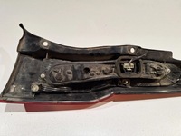 фото thumb №7, Лампа зад левая 51763007 fiat panda ii 08-12