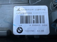 фото thumb №12, Bmw x5 e70 рестайлинг фара w крышка багажника левая 7227793