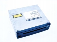 Купить Считыватель дисков 4m5t10e887ae mondeo mk3 универсал рестайлинг, фото thumb