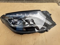 фото thumb №10, Mercedes s w222 правая лампа led ils