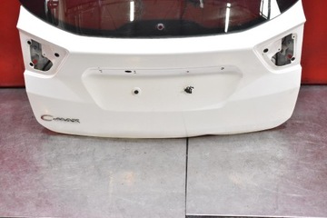 фото thumb №3, Кришка багажника зад задня 5a ford c-max mk2 2 ii 10-15