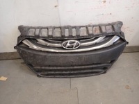 фото thumb №1, Решётка радиатора hyundai i30 ii 2012-2017 86351-a6010