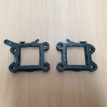 фото thumb №1, Балка зона смятия дистанционная втулка citroen ds5 рестайлинг