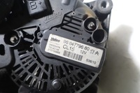 фото thumb №4, Генератор citroen c3 ii 1.4hdi