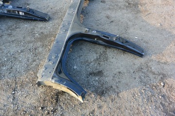 фото thumb №9, Порог стойка bok левый правый bmw x5 e70 рестайлинг 475