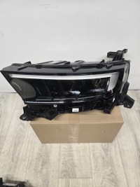 Купить 9834016880 фара левая передняя левый перед full led линза opel mokka 2, фото thumb