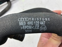 фото thumb №9, Audi a8 d4 s8 4.0tfsi wąż шланги шланг wody kpl.