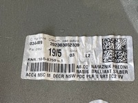 фото thumb №7, Skoda octavia iv 5e3 бампер передний перед оригинал