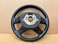 фото thumb №16, Skoda octavia ii рестайлінг кермо шкіра 3t0419091k