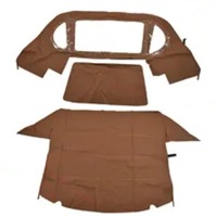 фото thumb №10, Дах м'який м'який дах mercedes r129 sl